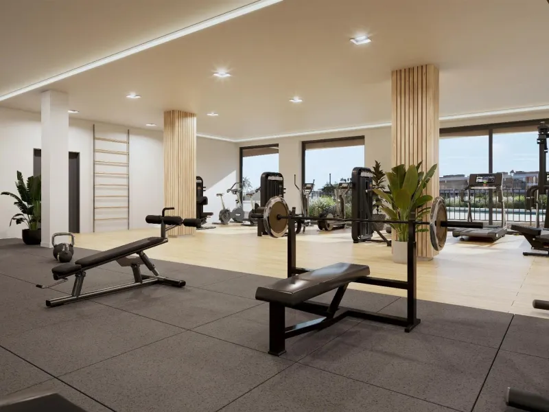 New Build Residential Complex near Estepona – Modern Living by the Sea& & Contemporary Apartments in a Privileged Natural Setting& Welcome to this exclusive new build residential complex in Buenas Noches, Estepona, perfectly located just 700 mete