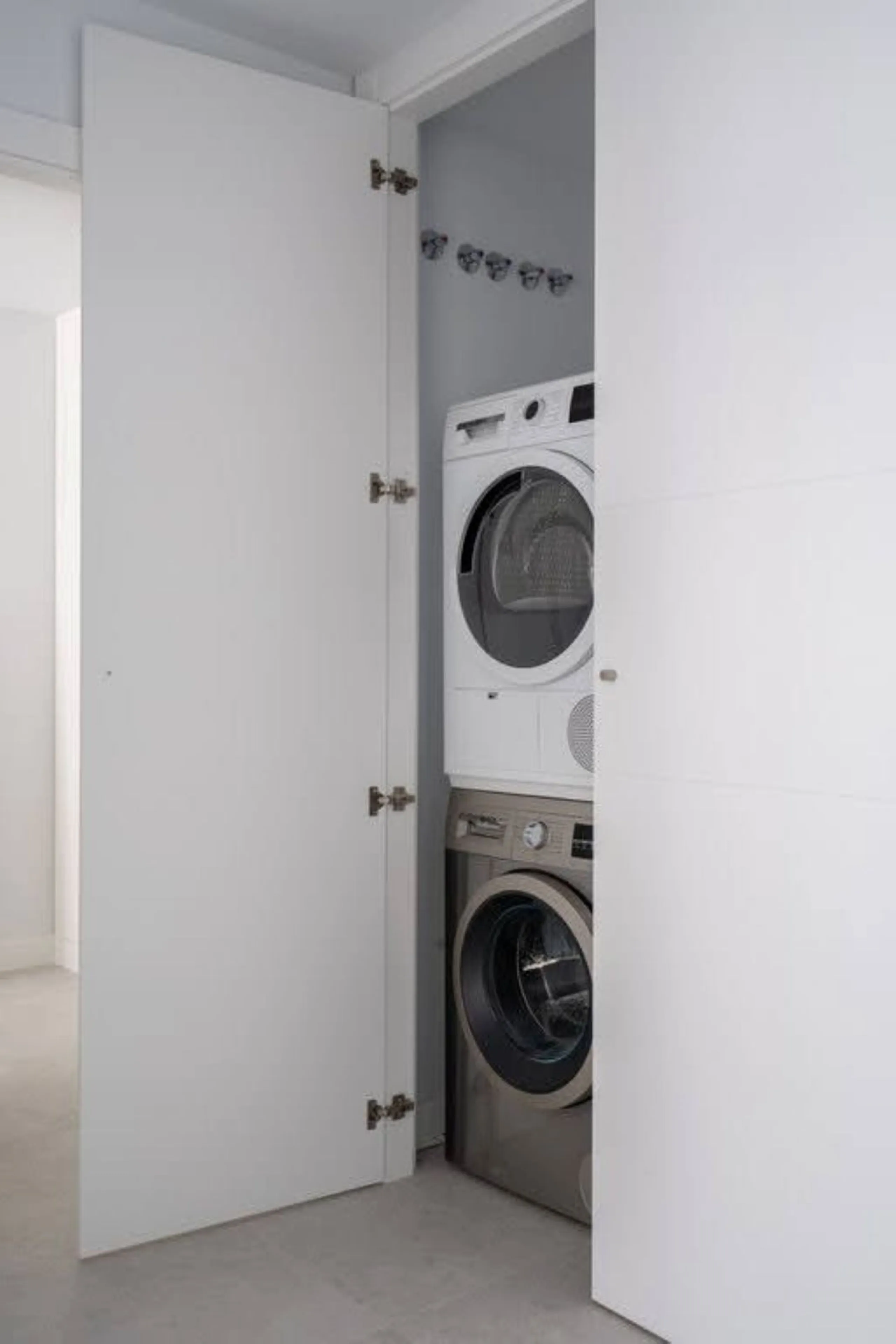 Stilvolle und moderne 3-Zimmer-Wohnung in Las mesas II homes – Wiederverkauf