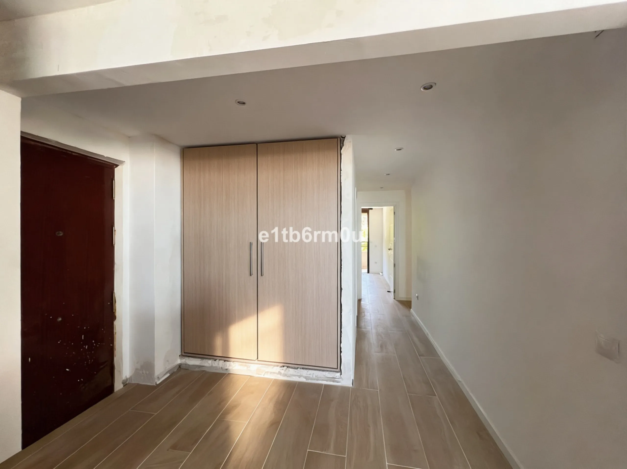Location · Location · Location. This apartment could not have a better location.  With panoramic unobstructed sea views, and in addition, mountain views this spectacular apartment is distributed in a spacious living room with access to the terraces of wit