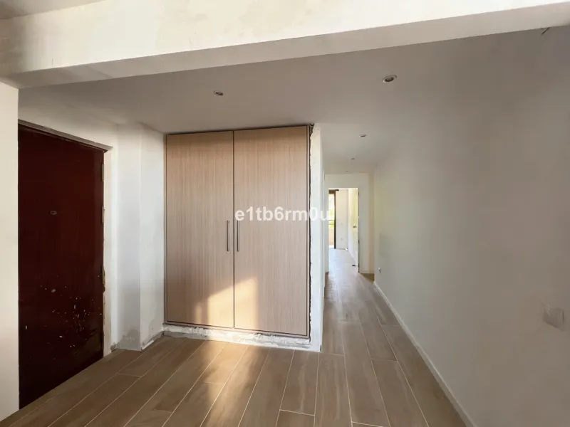 Location · Location · Location. This apartment could not have a better location.  With panoramic unobstructed sea views, and in addition, mountain views this spectacular apartment is distributed in a spacious living room with access to the terraces of wit