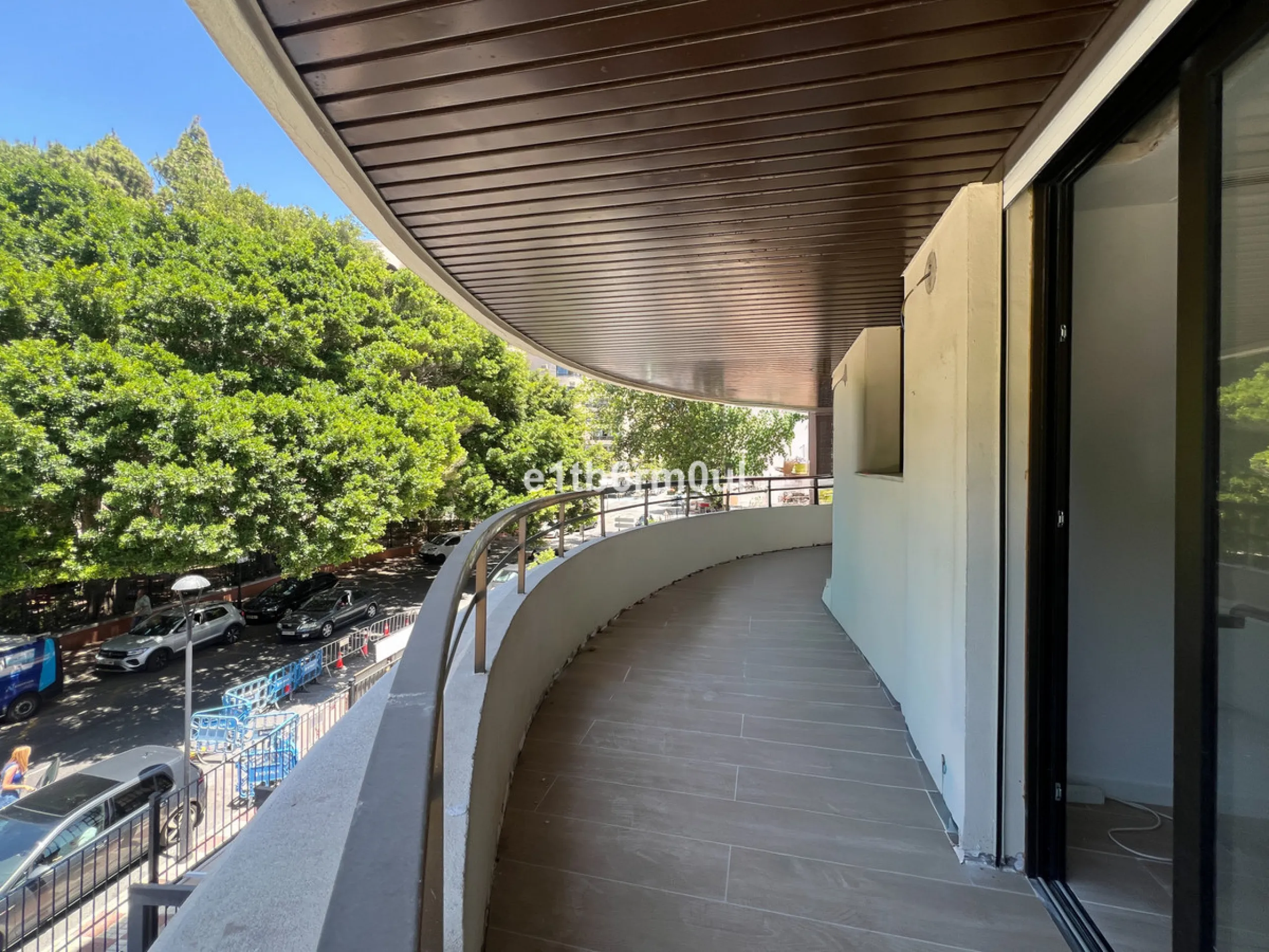 Location · Location · Location. This apartment could not have a better location.  With panoramic unobstructed sea views, and in addition, mountain views this spectacular apartment is distributed in a spacious living room with access to the terraces of wit
