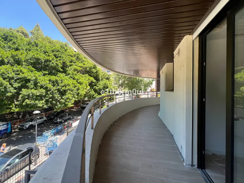 Location · Location · Location. This apartment could not have a better location.  With panoramic unobstructed sea views, and in addition, mountain views this spectacular apartment is distributed in a spacious living room with access to the terraces of wit