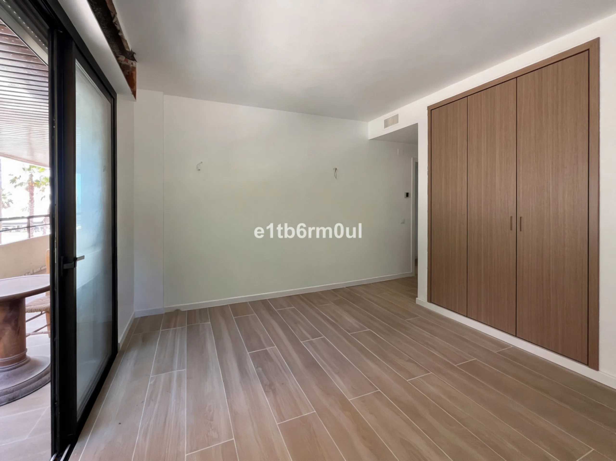 Location · Location · Location. This apartment could not have a better location.  With panoramic unobstructed sea views, and in addition, mountain views this spectacular apartment is distributed in a spacious living room with access to the terraces of wit