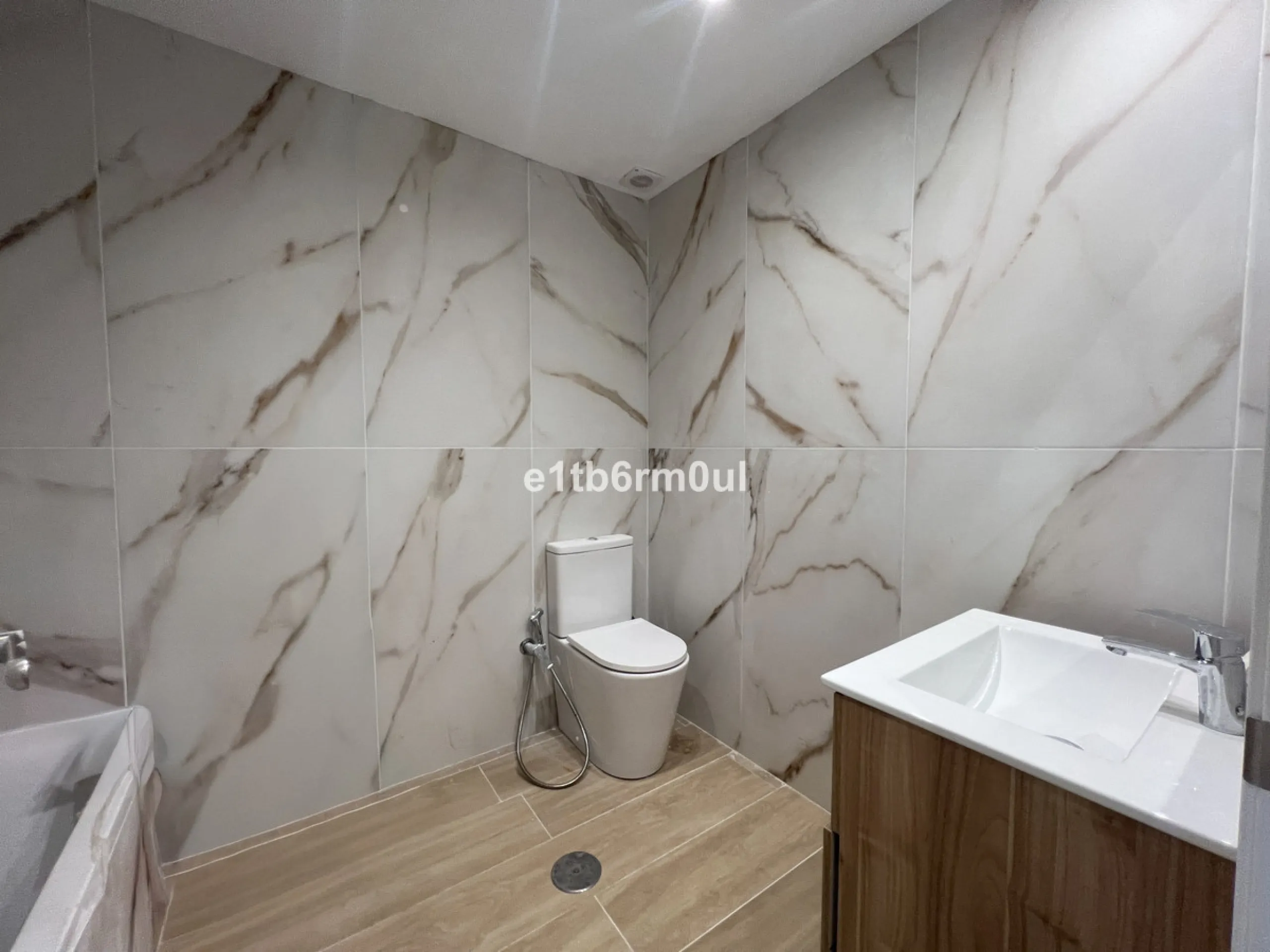 Location · Location · Location. This apartment could not have a better location.  With panoramic unobstructed sea views, and in addition, mountain views this spectacular apartment is distributed in a spacious living room with access to the terraces of wit