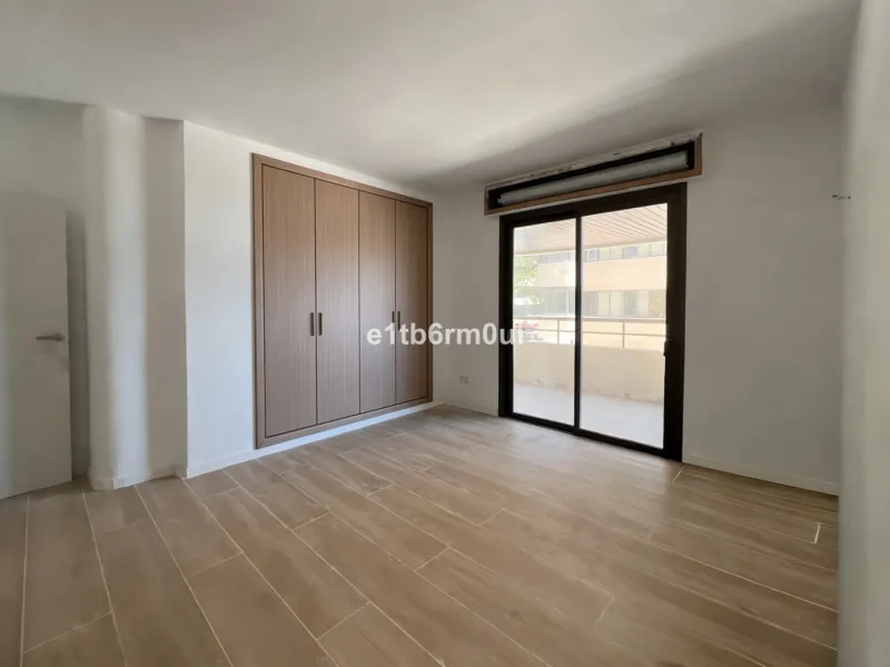 Location · Location · Location. This apartment could not have a better location.  With panoramic unobstructed sea views, and in addition, mountain views this spectacular apartment is distributed in a spacious living room with access to the terraces of wit