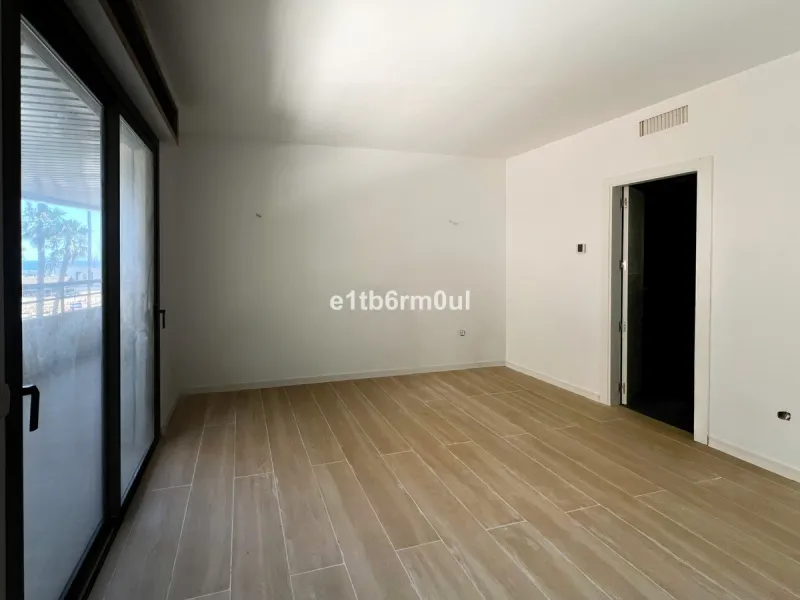 Location · Location · Location. This apartment could not have a better location.  With panoramic unobstructed sea views, and in addition, mountain views this spectacular apartment is distributed in a spacious living room with access to the terraces of wit