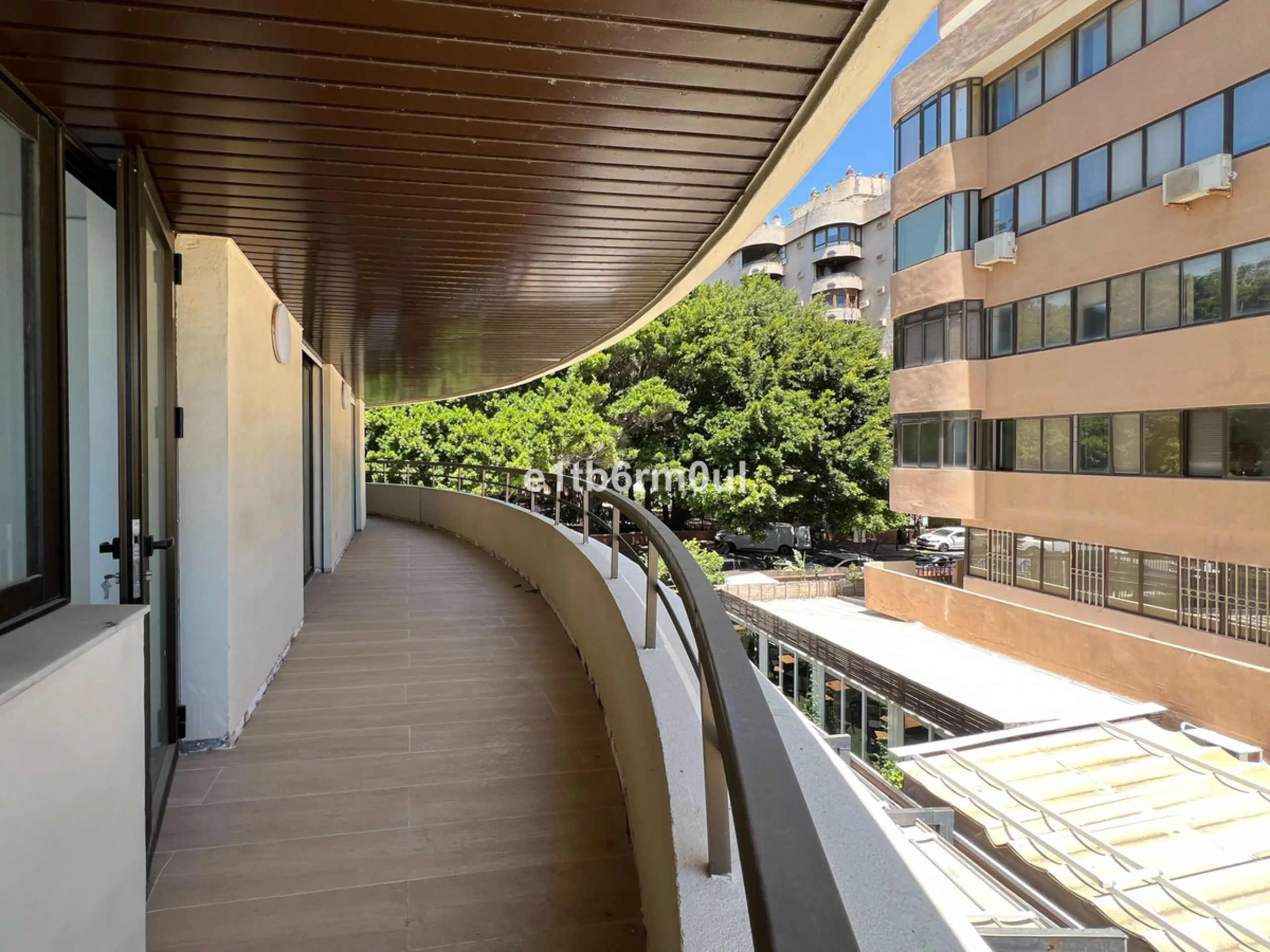 Location · Location · Location. This apartment could not have a better location.  With panoramic unobstructed sea views, and in addition, mountain views this spectacular apartment is distributed in a spacious living room with access to the terraces of wit