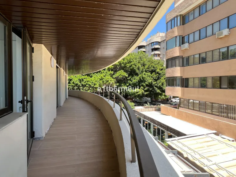 Location · Location · Location. This apartment could not have a better location.  With panoramic unobstructed sea views, and in addition, mountain views this spectacular apartment is distributed in a spacious living room with access to the terraces of wit