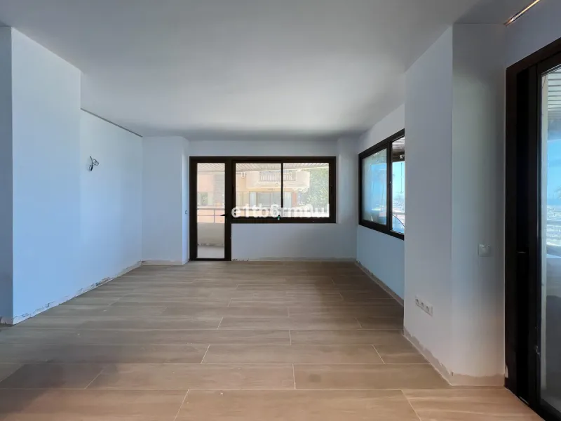Location · Location · Location. This apartment could not have a better location.  With panoramic unobstructed sea views, and in addition, mountain views this spectacular apartment is distributed in a spacious living room with access to the terraces of wit