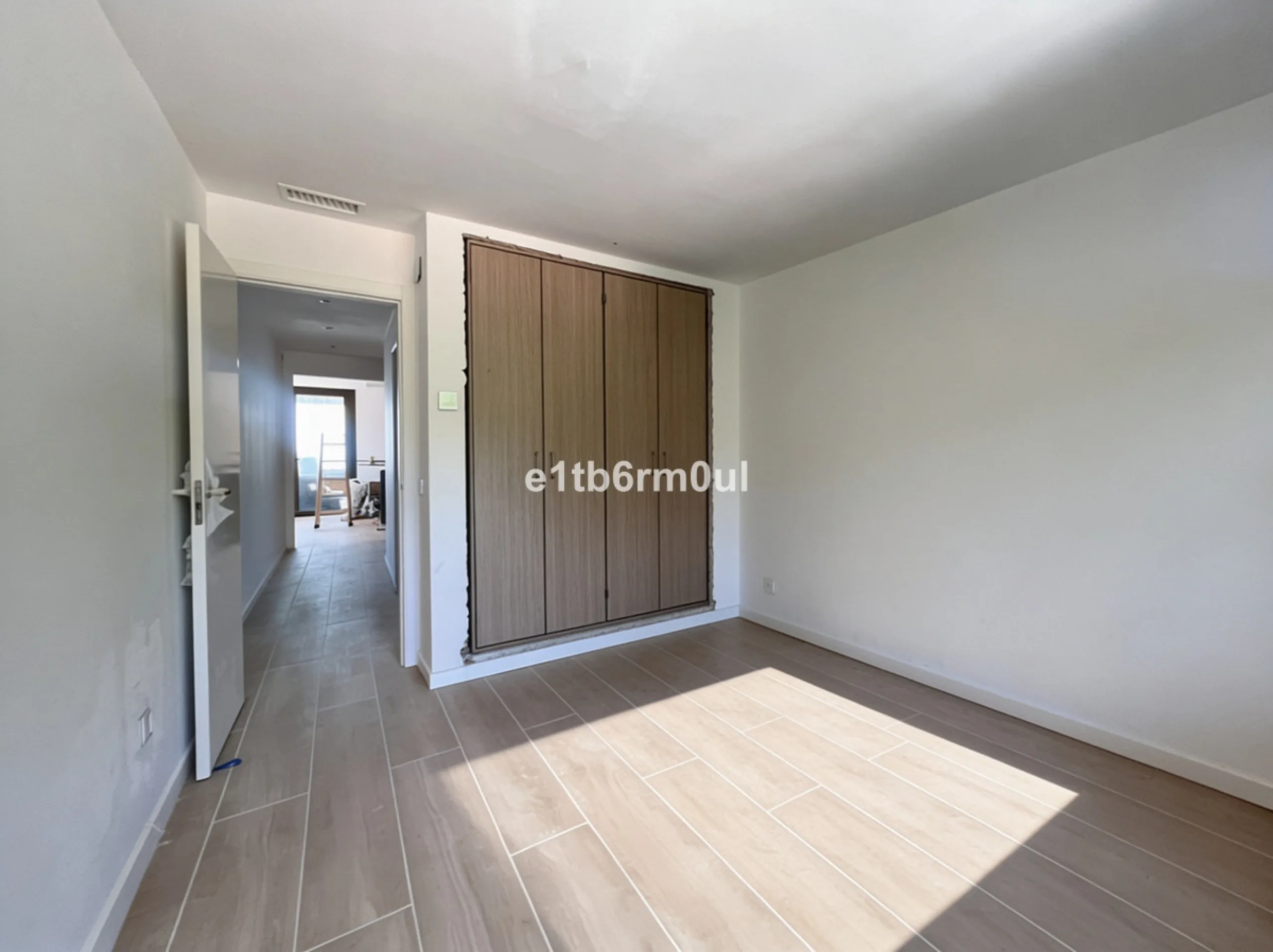 Location · Location · Location. This apartment could not have a better location.  With panoramic unobstructed sea views, and in addition, mountain views this spectacular apartment is distributed in a spacious living room with access to the terraces of wit