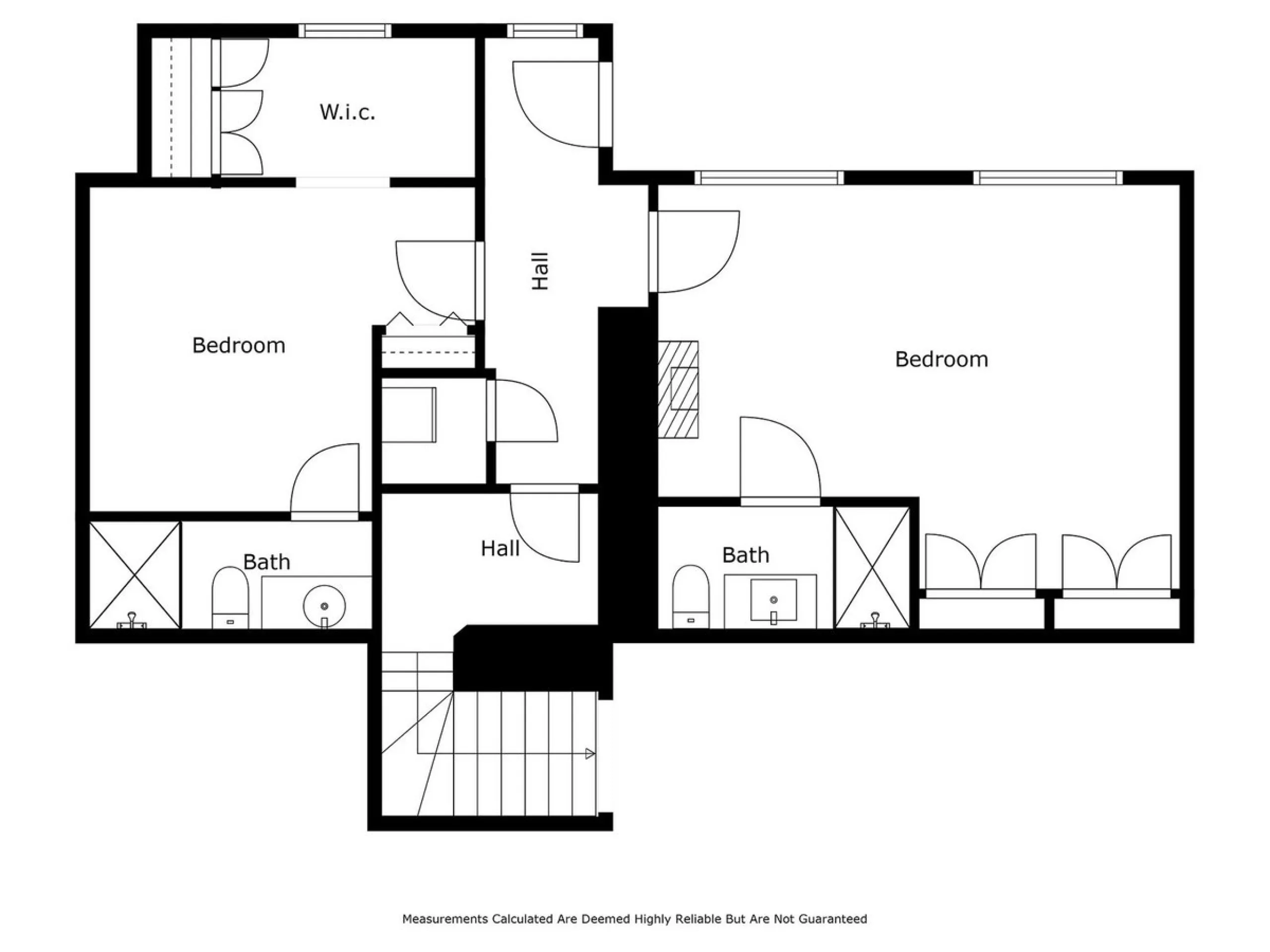 House - Townhouse в продаже в Marbella, Málaga. В доме 3 спален и 3 ванных комнат. Площадь дома 100 м²