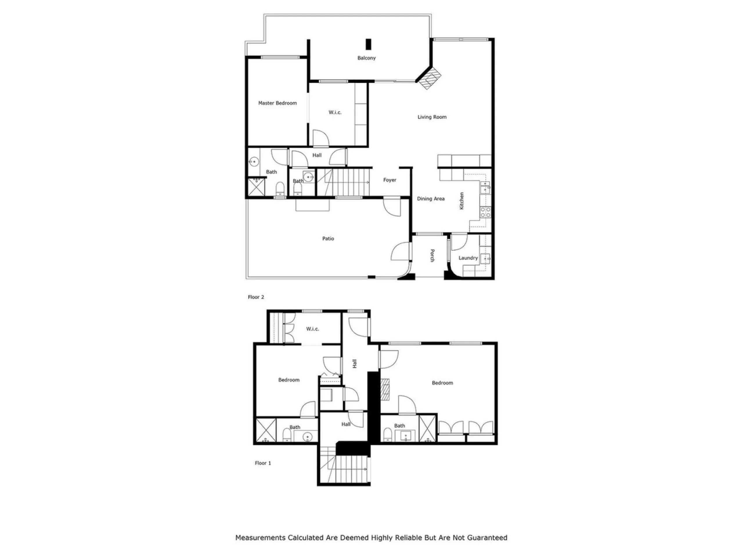 House - Townhouse в продаже в Marbella, Málaga. В доме 3 спален и 3 ванных комнат. Площадь дома 100 м²