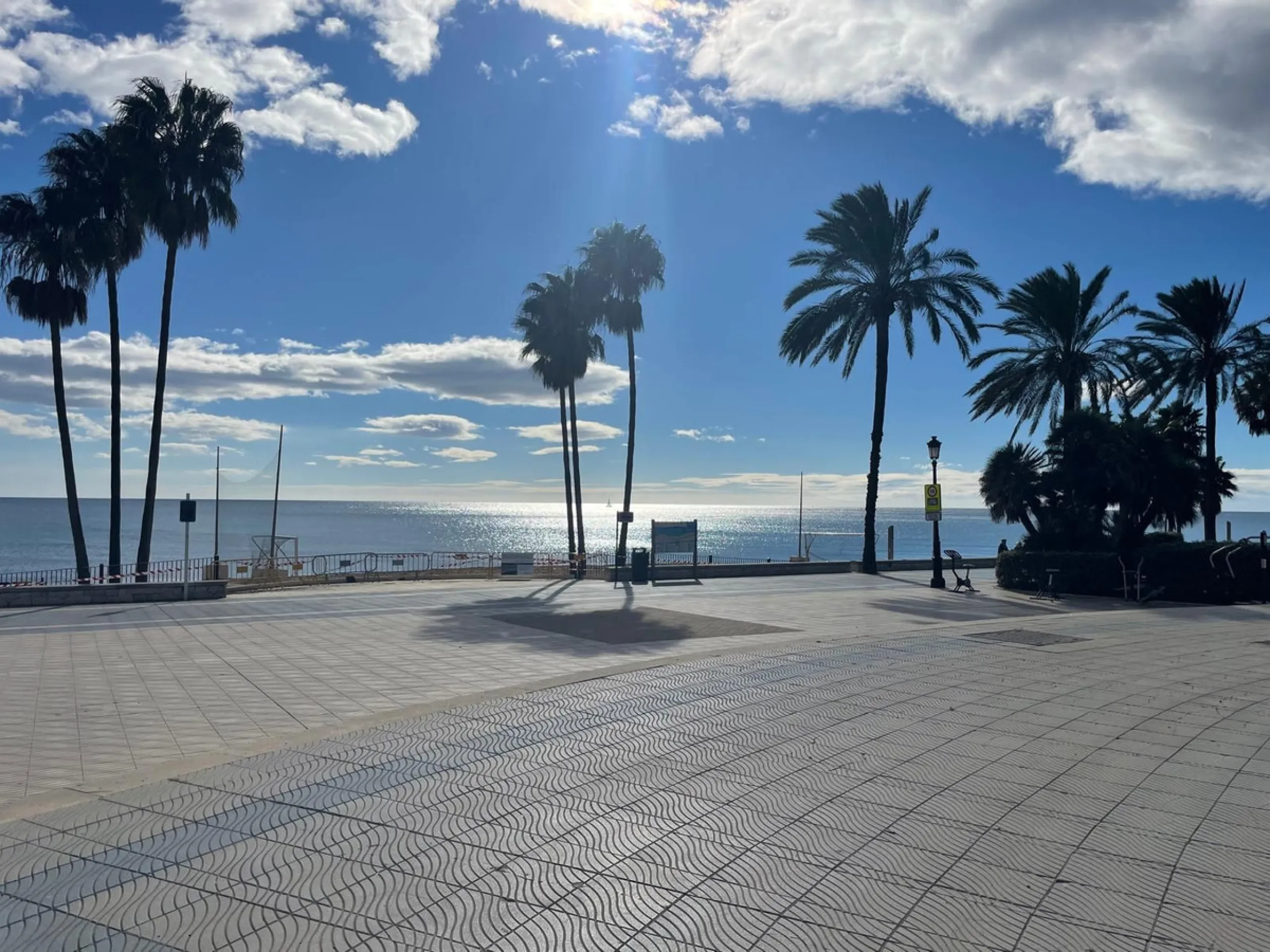 Apartment - Ground Floor Apartment в продаже в Marbella, Málaga. В доме 3 спален и 2 ванных комнат. Площадь дома 92 м²