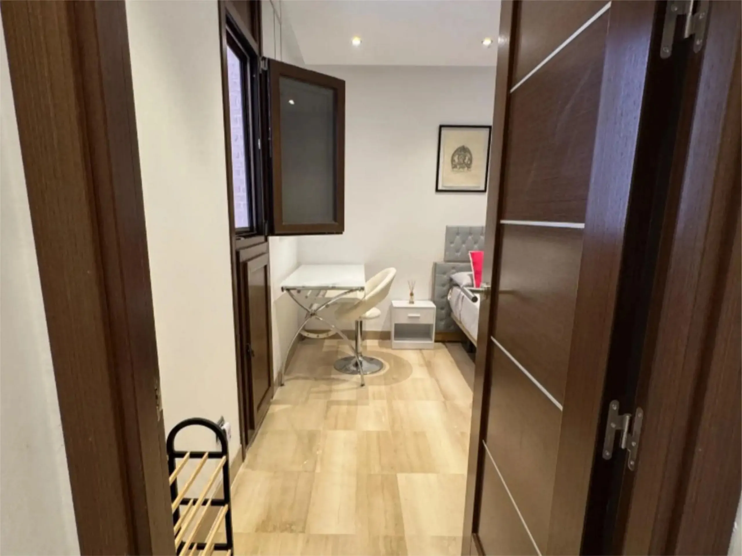 Apartment - Middle Floor Apartment в продаже в Estepona, Málaga. В доме 3 спален и 2 ванных комнат. Площадь дома 192 м²