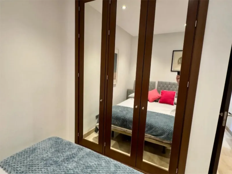 Apartment - Middle Floor Apartment в продаже в Estepona, Málaga. В доме 3 спален и 2 ванных комнат. Площадь дома 192 м²