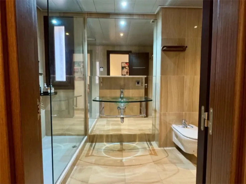 Apartment - Middle Floor Apartment в продаже в Estepona, Málaga. В доме 3 спален и 2 ванных комнат. Площадь дома 192 м²
