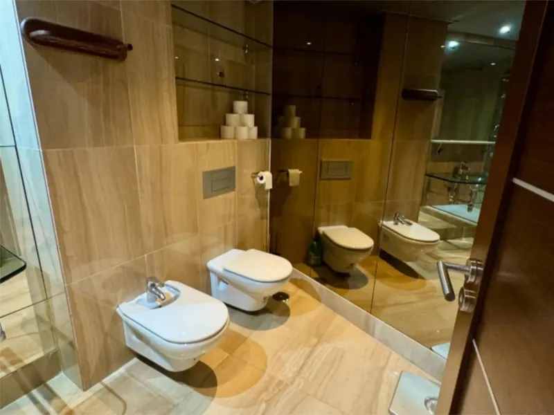 Apartment - Middle Floor Apartment в продаже в Estepona, Málaga. В доме 3 спален и 2 ванных комнат. Площадь дома 192 м²