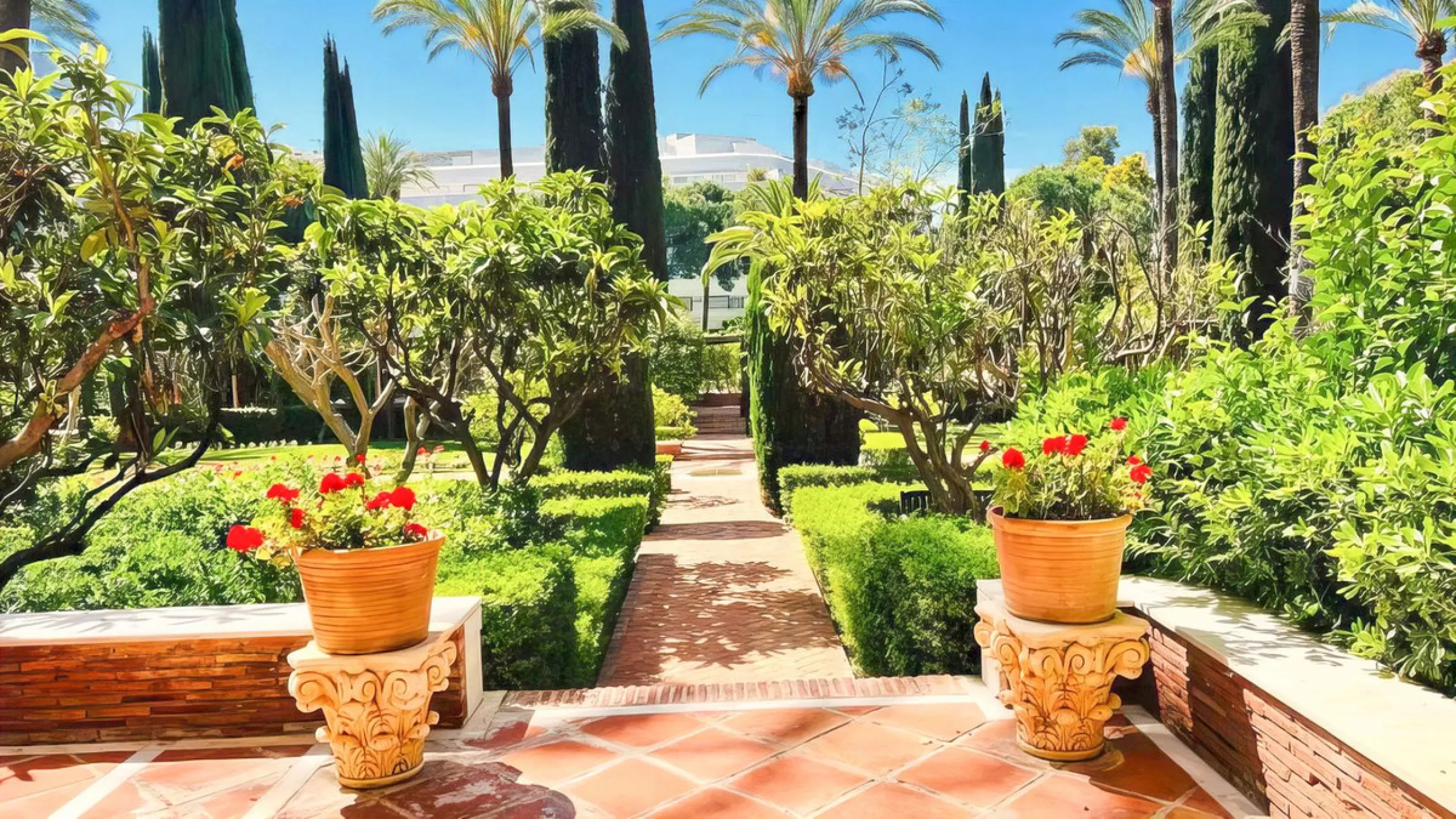 OPPORTUNITY: Beach side 3 bed luxury apartment, Marbella Golden Mile.