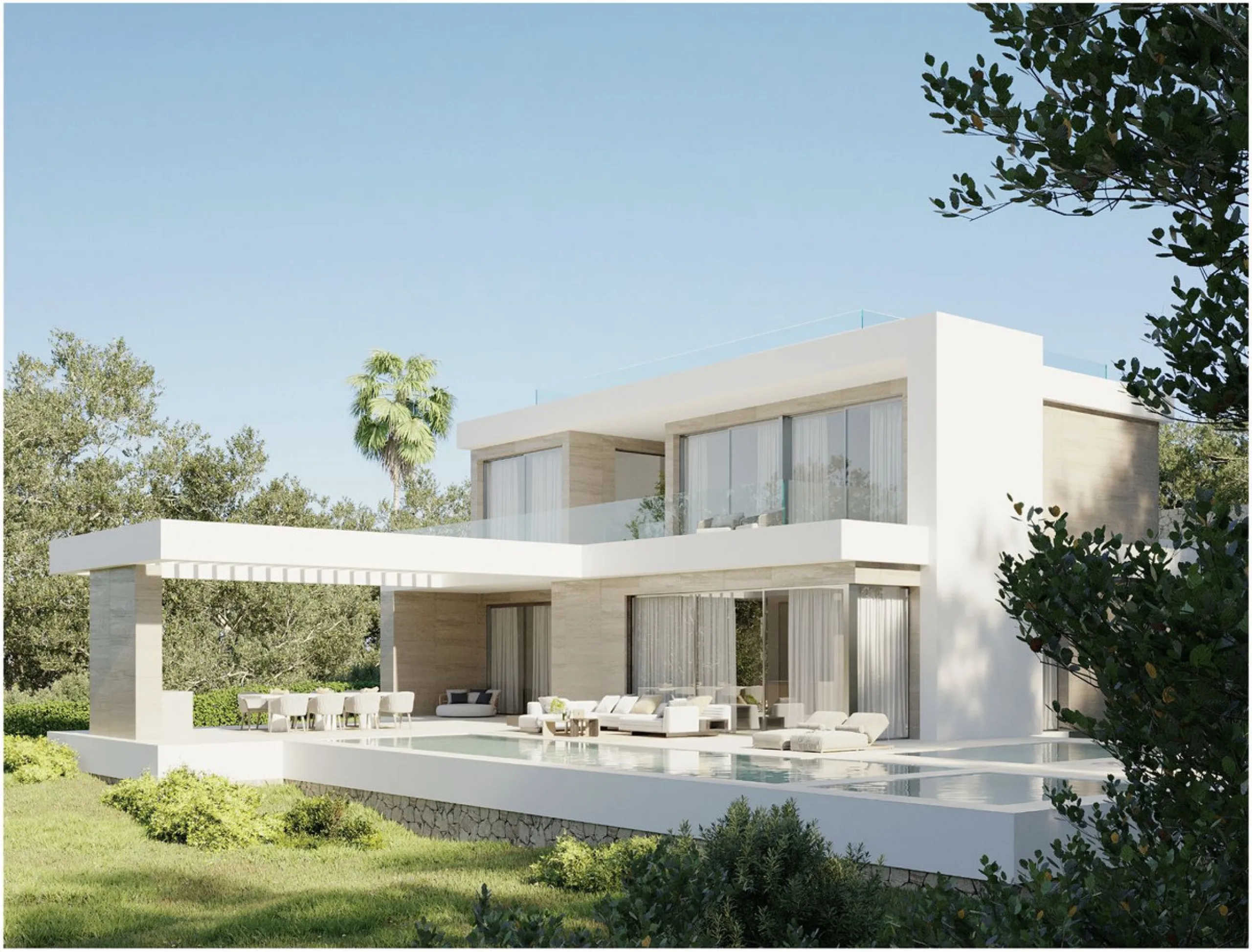 Great opportunity for your dream home in heart of Marbella