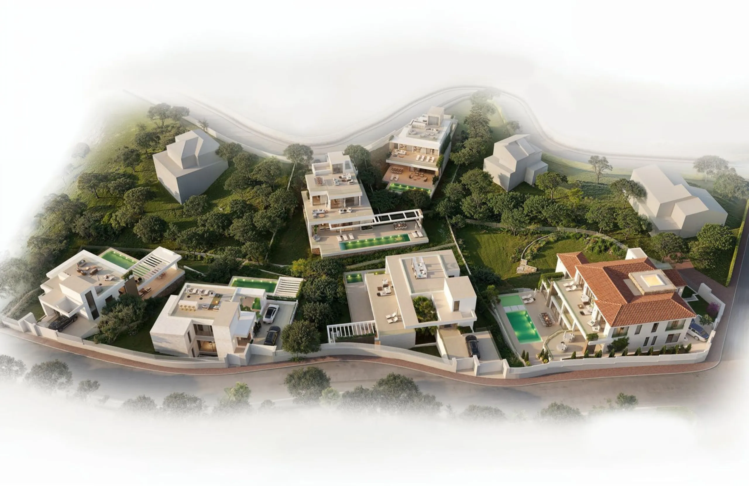 Great opportunity for your dream home in heart of Marbella