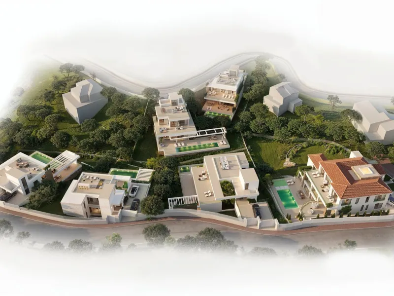 Great opportunity for your dream home in heart of Marbella
