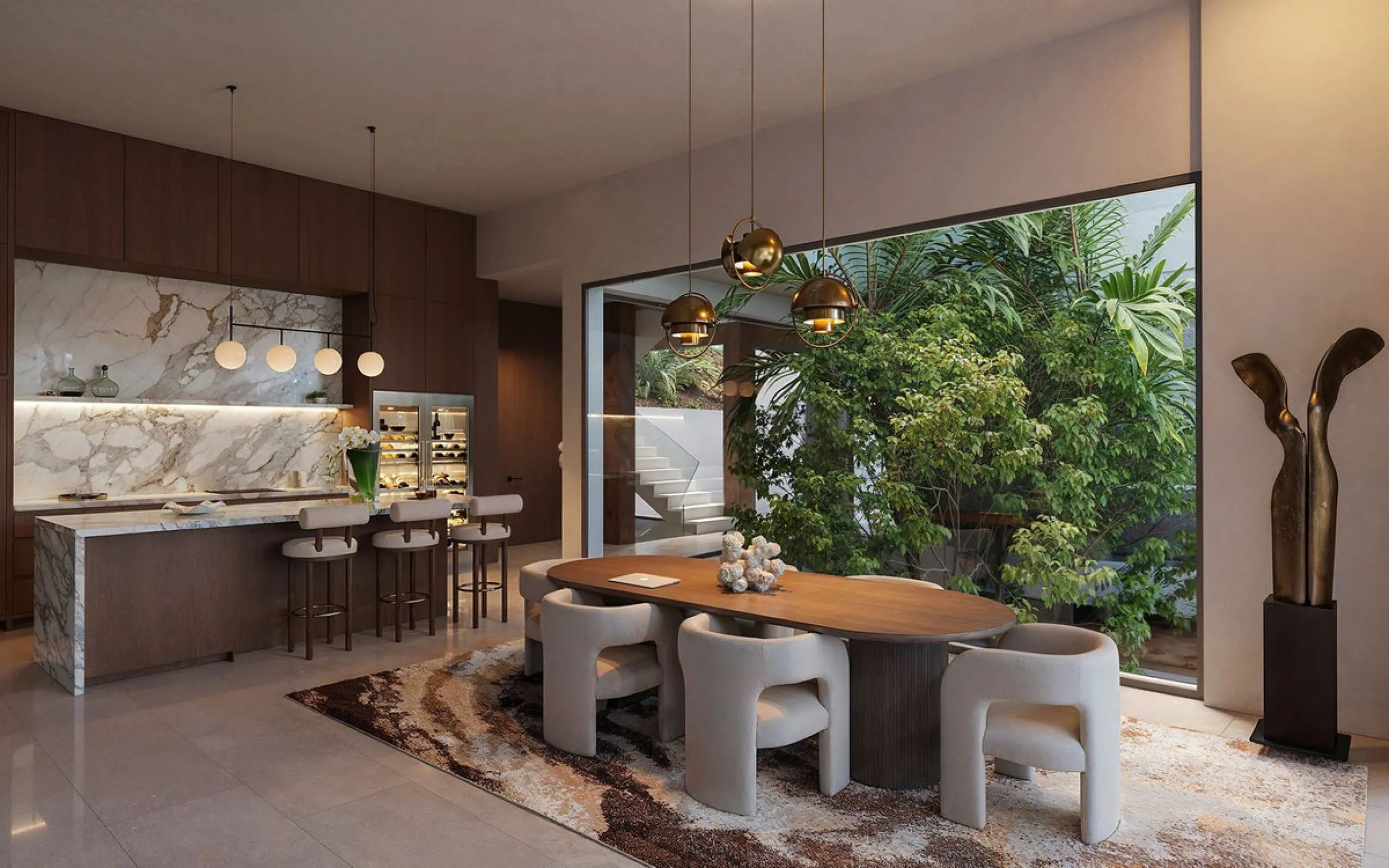 Great opportunity for your dream home in heart of Marbella