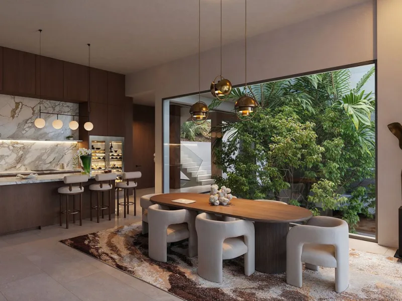 Great opportunity for your dream home in heart of Marbella