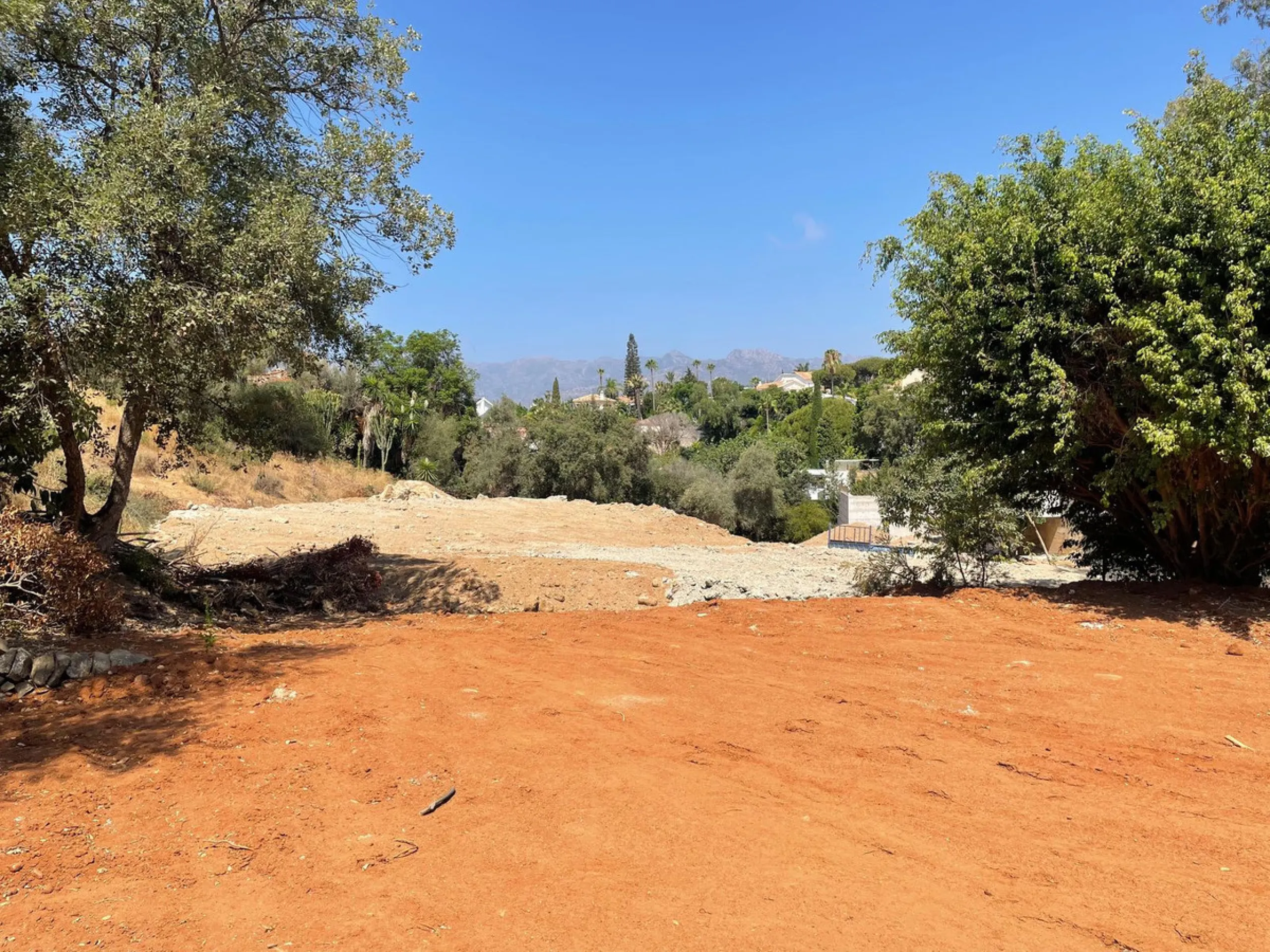 Great opportunity for your dream home in heart of Marbella