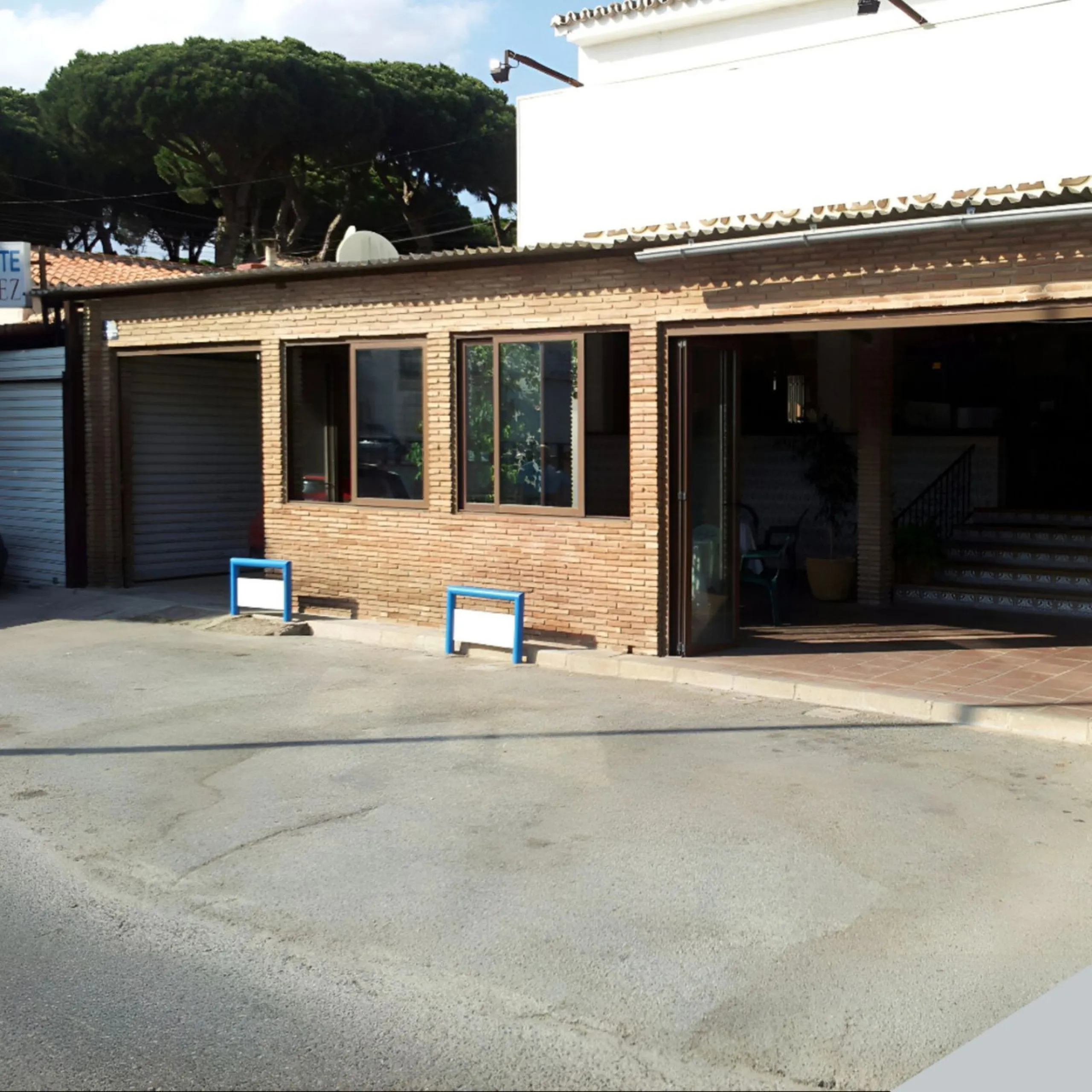 Mixed-Use Building in El Rosario, Marbella | 702 sqm | Value-Add Project