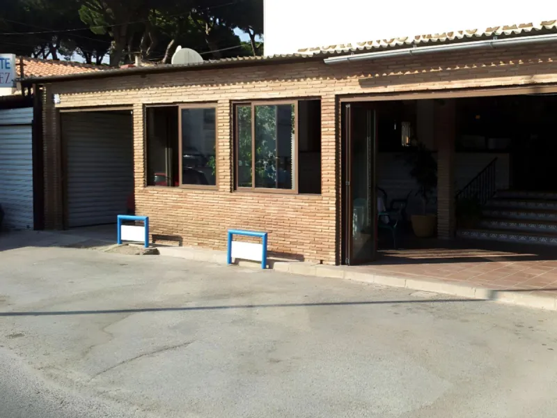 Mixed-Use Building in El Rosario, Marbella | 702 sqm | Value-Add Project