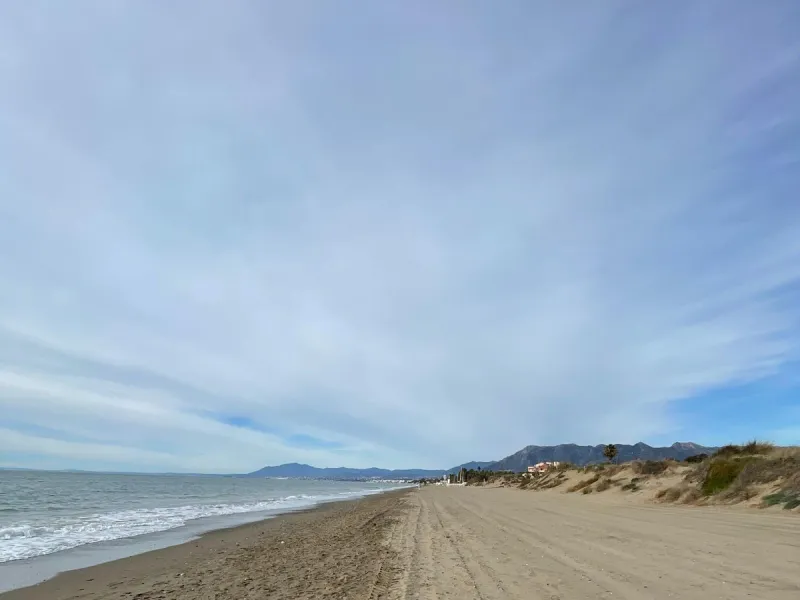 Mixed-Use Building in El Rosario, Marbella | 702 sqm | Value-Add Project