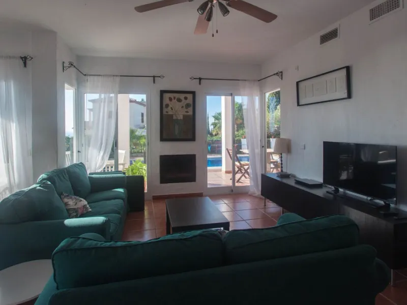 Charming Country Estate with Sea Views for Sale in Los Reales, Estepona – Costa del Sol