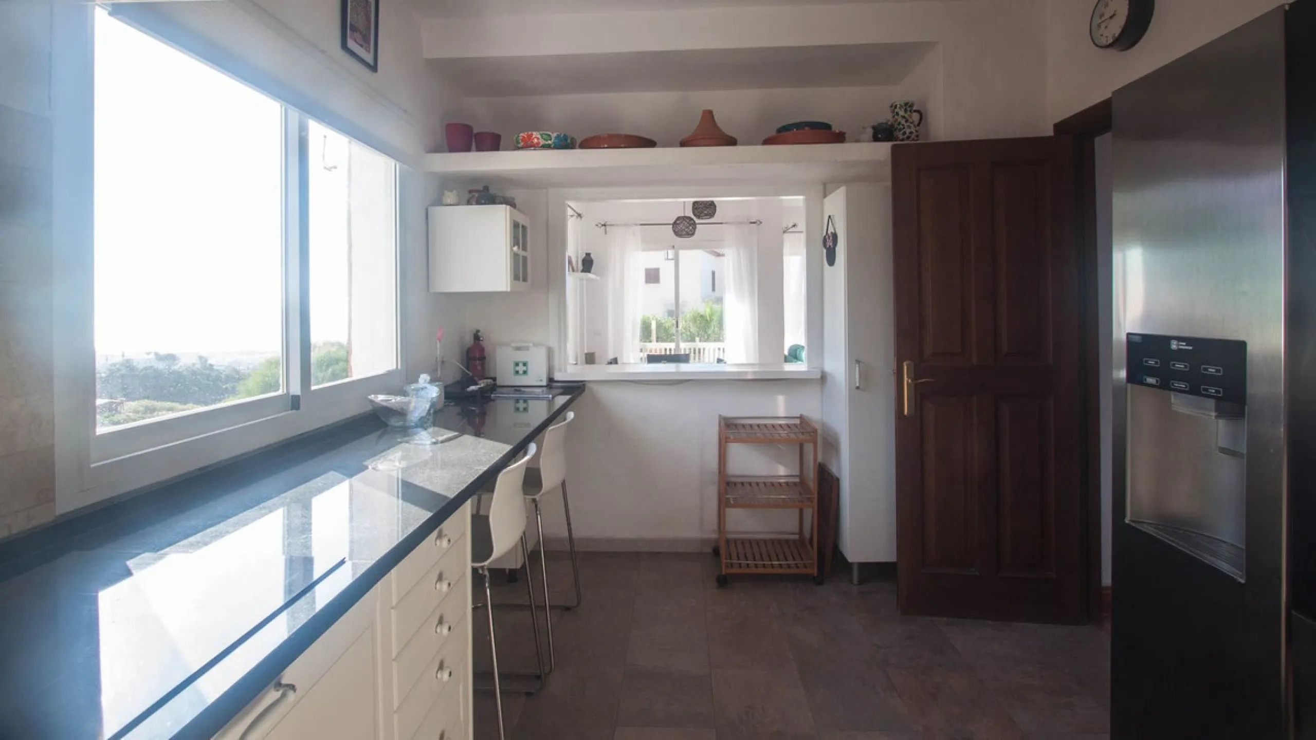 Charming Country Estate with Sea Views for Sale in Los Reales, Estepona – Costa del Sol