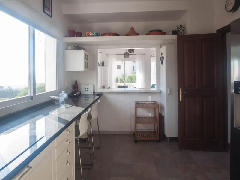 Charming Country Estate with Sea Views for Sale in Los Reales, Estepona – Costa del Sol