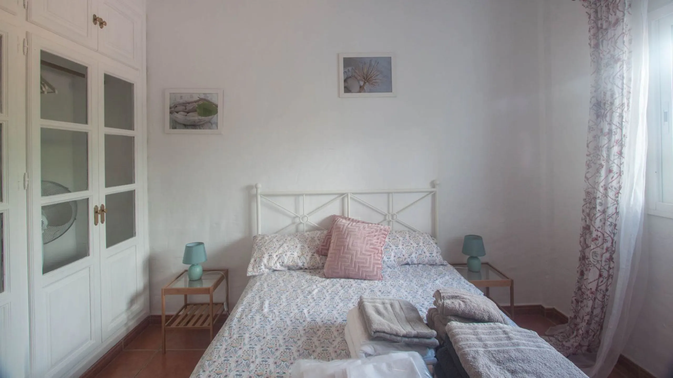 Charming Country Estate with Sea Views for Sale in Los Reales, Estepona – Costa del Sol