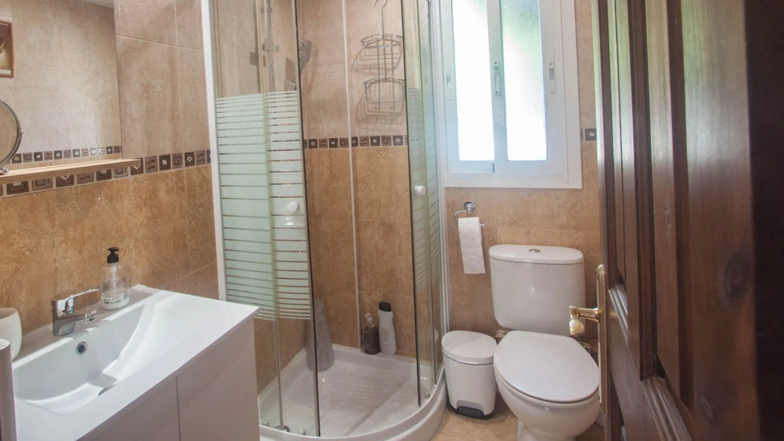 Charming Country Estate with Sea Views for Sale in Los Reales, Estepona – Costa del Sol