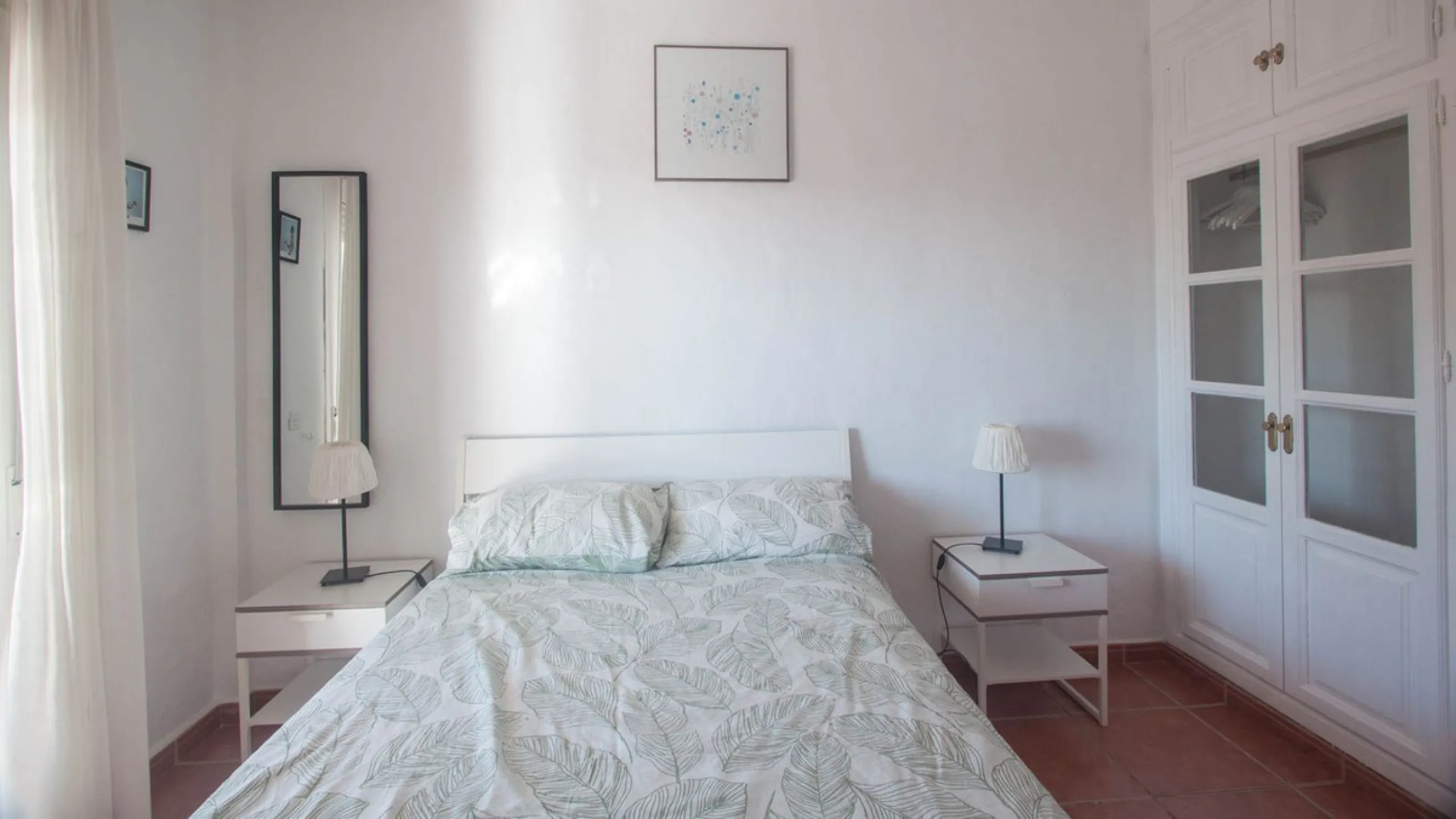 Charming Country Estate with Sea Views for Sale in Los Reales, Estepona – Costa del Sol