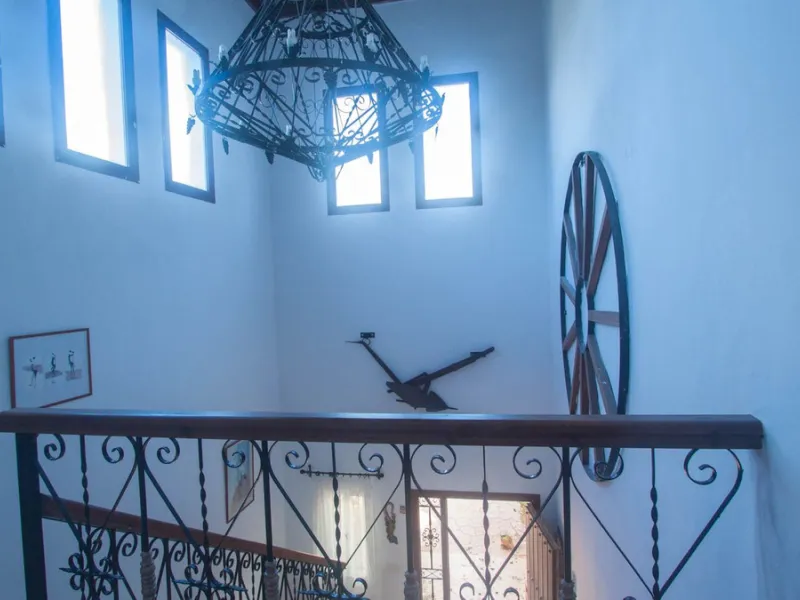 Charming Country Estate with Sea Views for Sale in Los Reales, Estepona – Costa del Sol