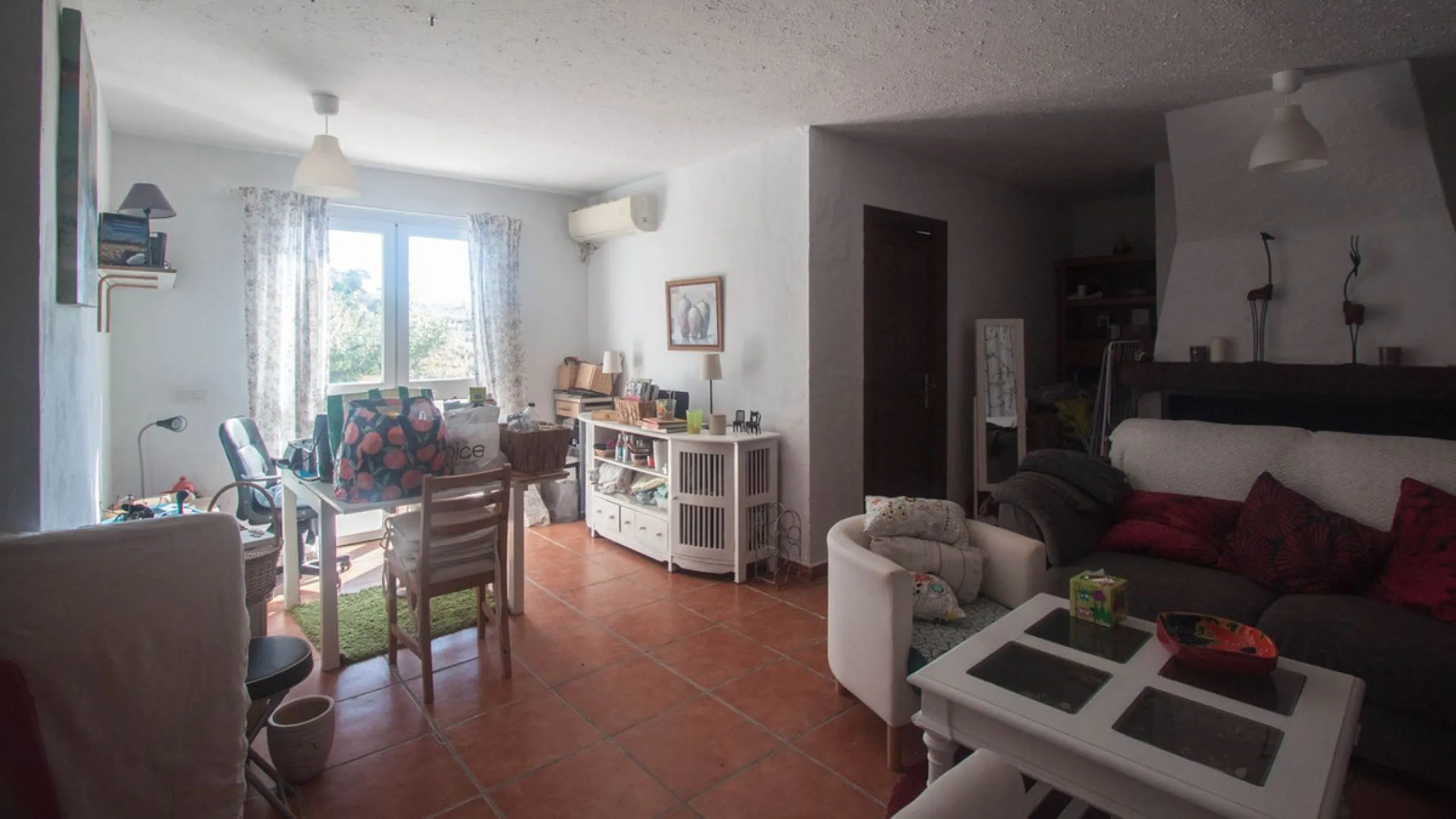 Charming Country Estate with Sea Views for Sale in Los Reales, Estepona – Costa del Sol