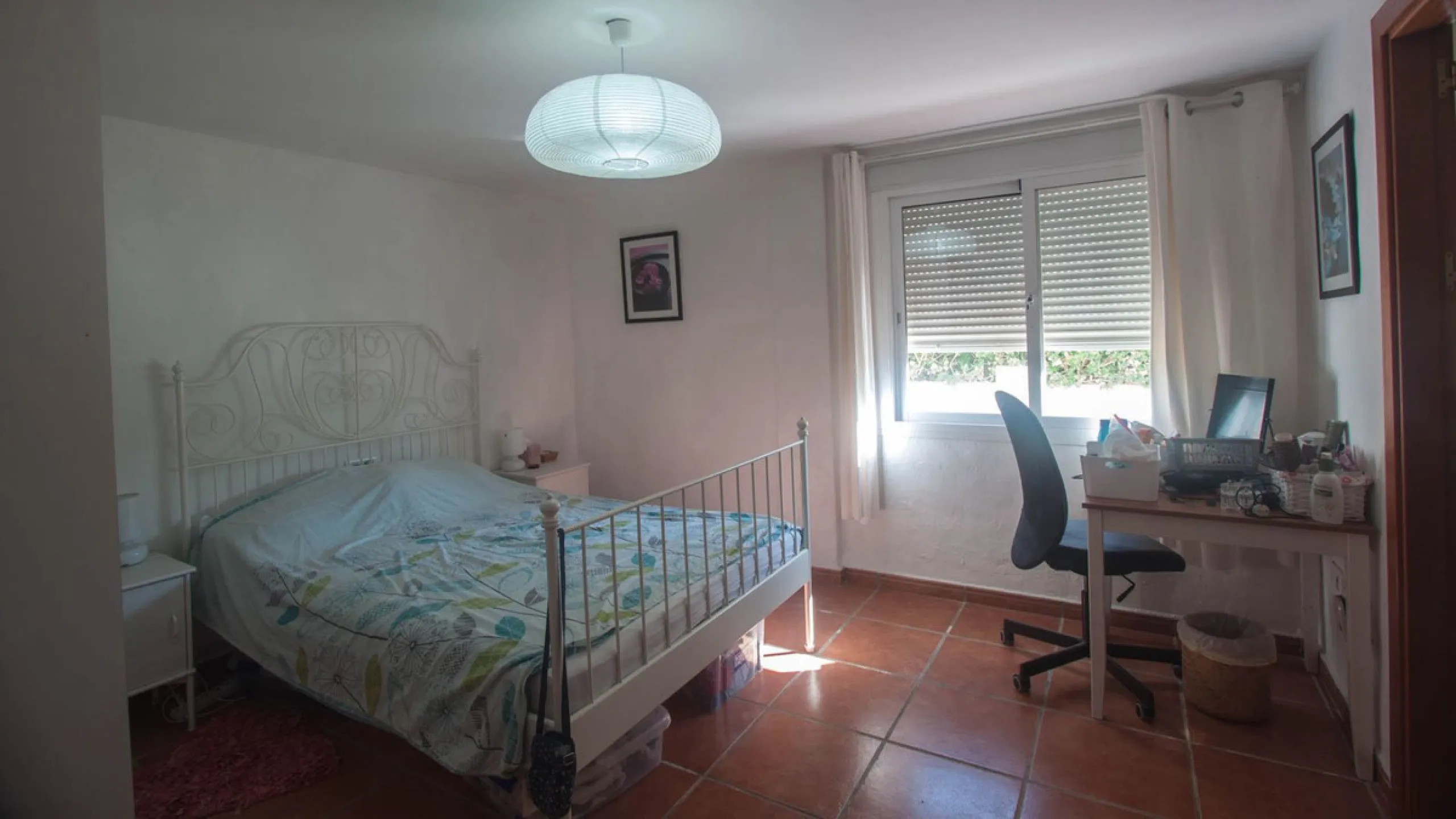 Charming Country Estate with Sea Views for Sale in Los Reales, Estepona – Costa del Sol
