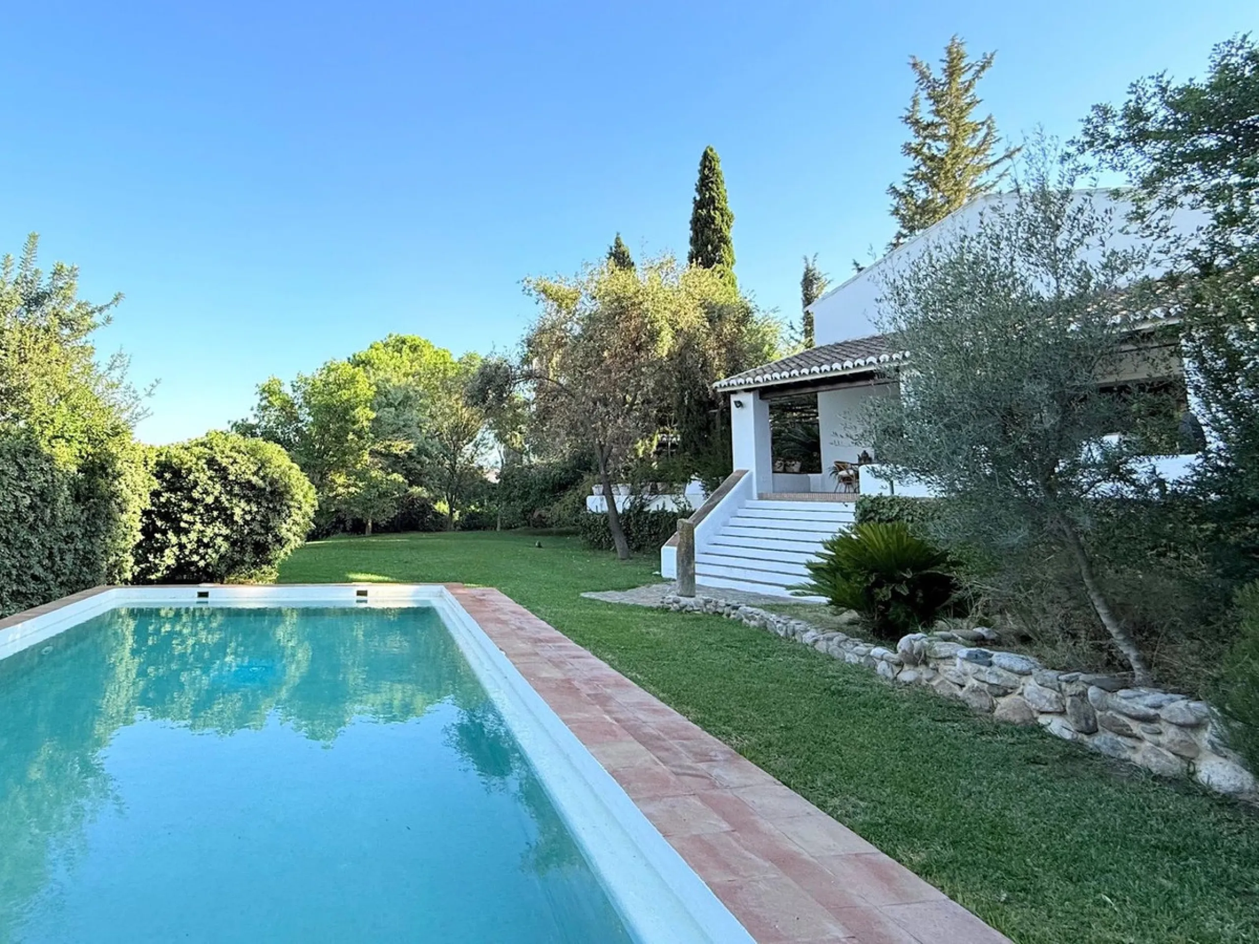 A Home with Soul in Álora – A 19th-Century Gem Lovingly Restored