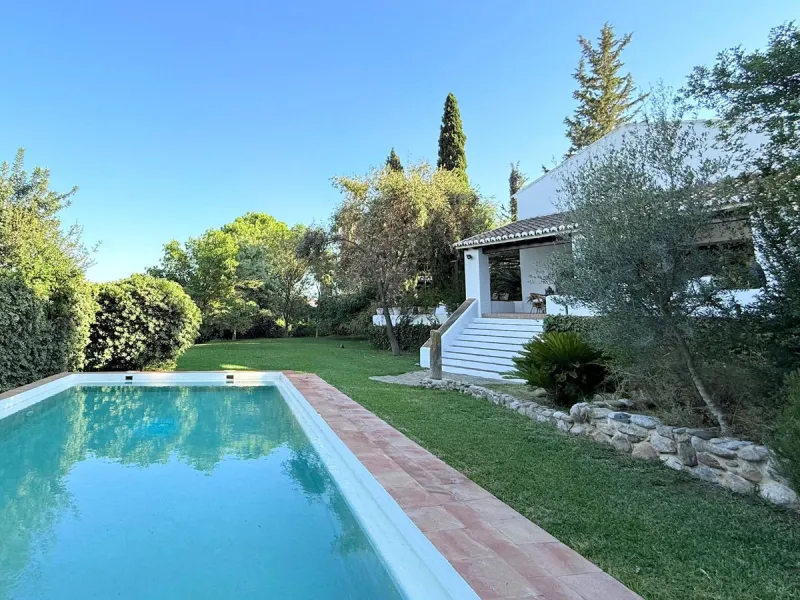 A Home with Soul in Álora – A 19th-Century Gem Lovingly Restored