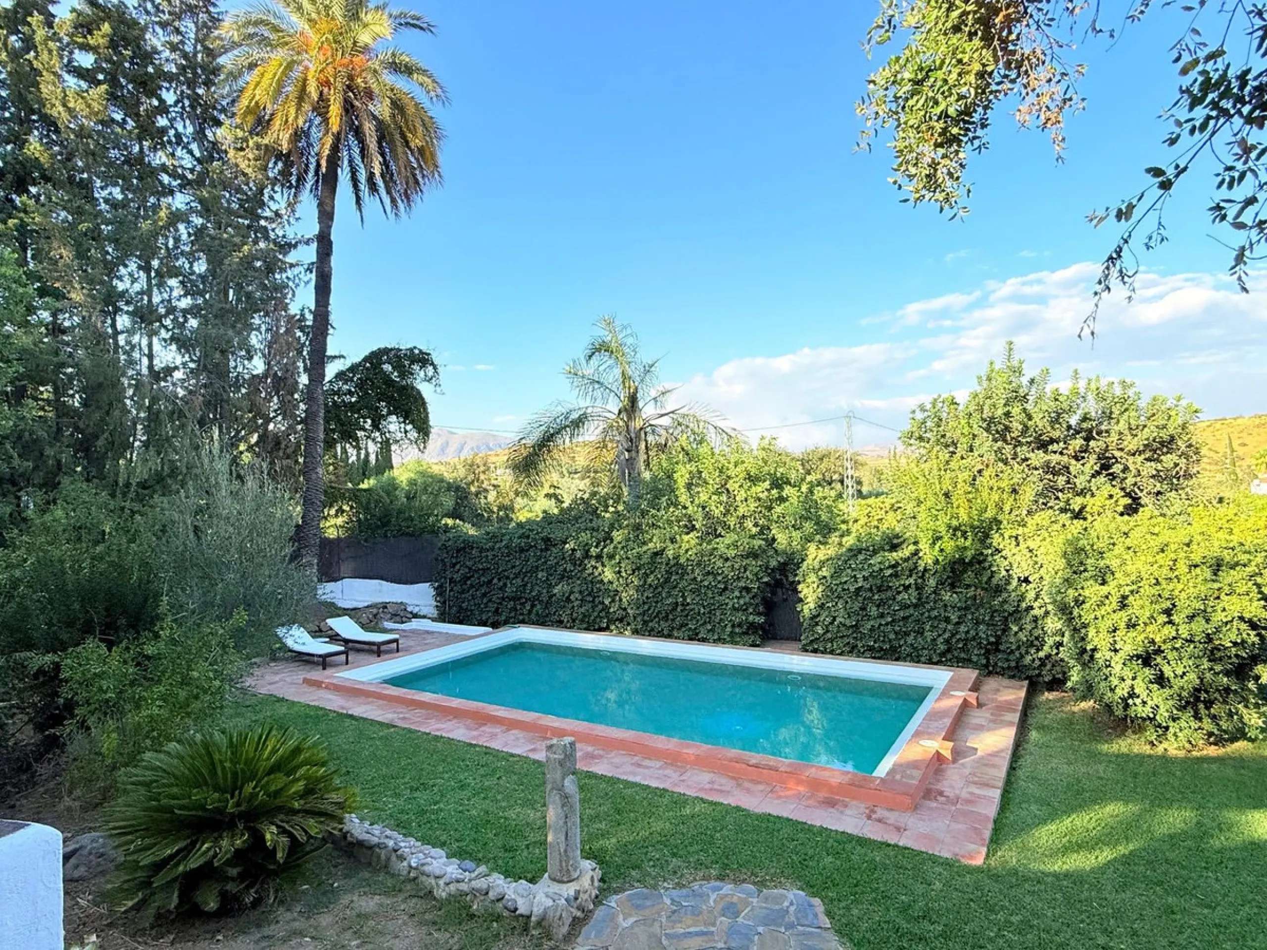 A Home with Soul in Álora – A 19th-Century Gem Lovingly Restored