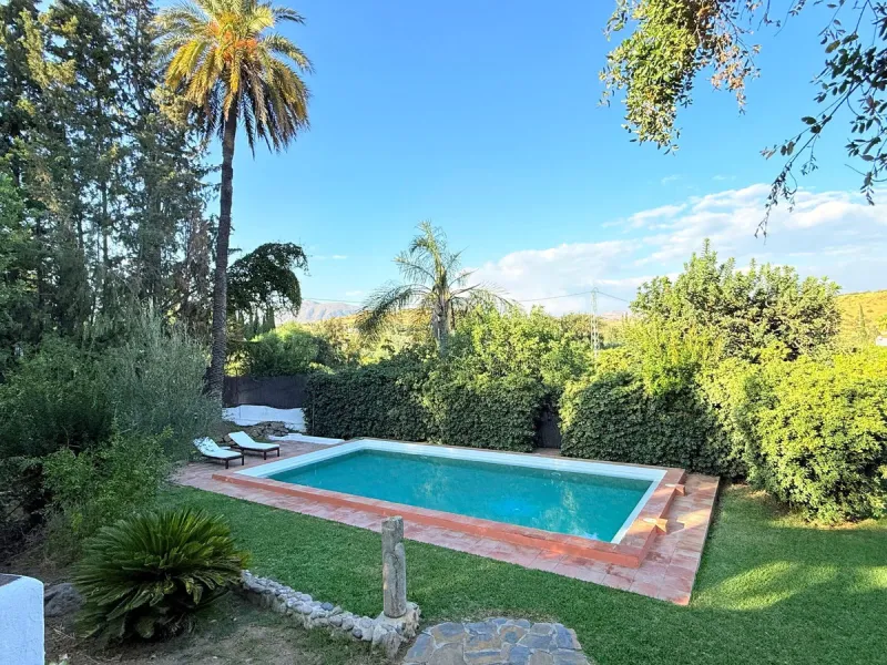 A Home with Soul in Álora – A 19th-Century Gem Lovingly Restored