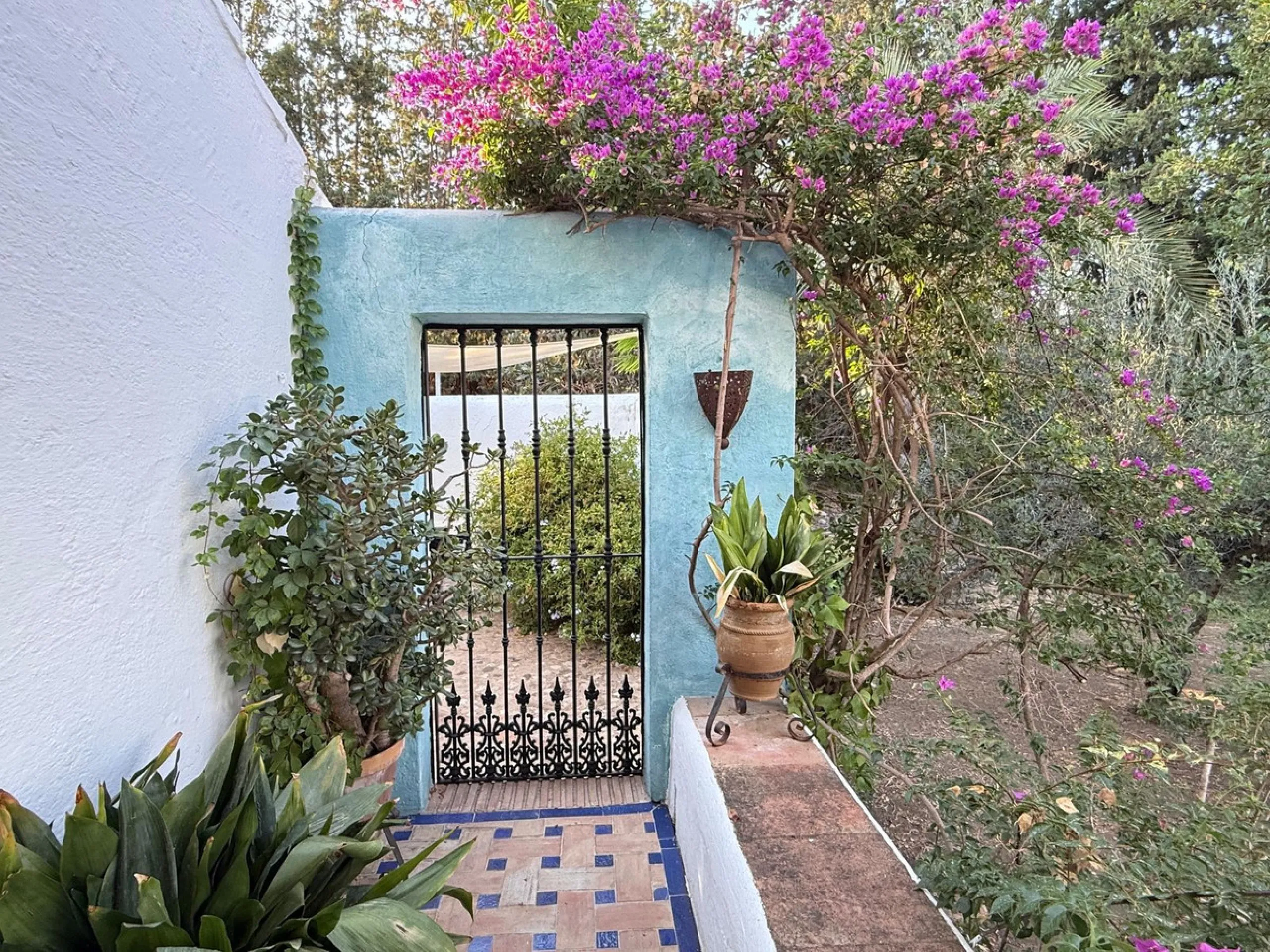 A Home with Soul in Álora – A 19th-Century Gem Lovingly Restored