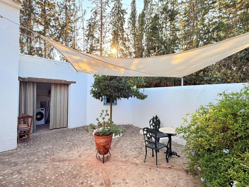 A Home with Soul in Álora – A 19th-Century Gem Lovingly Restored