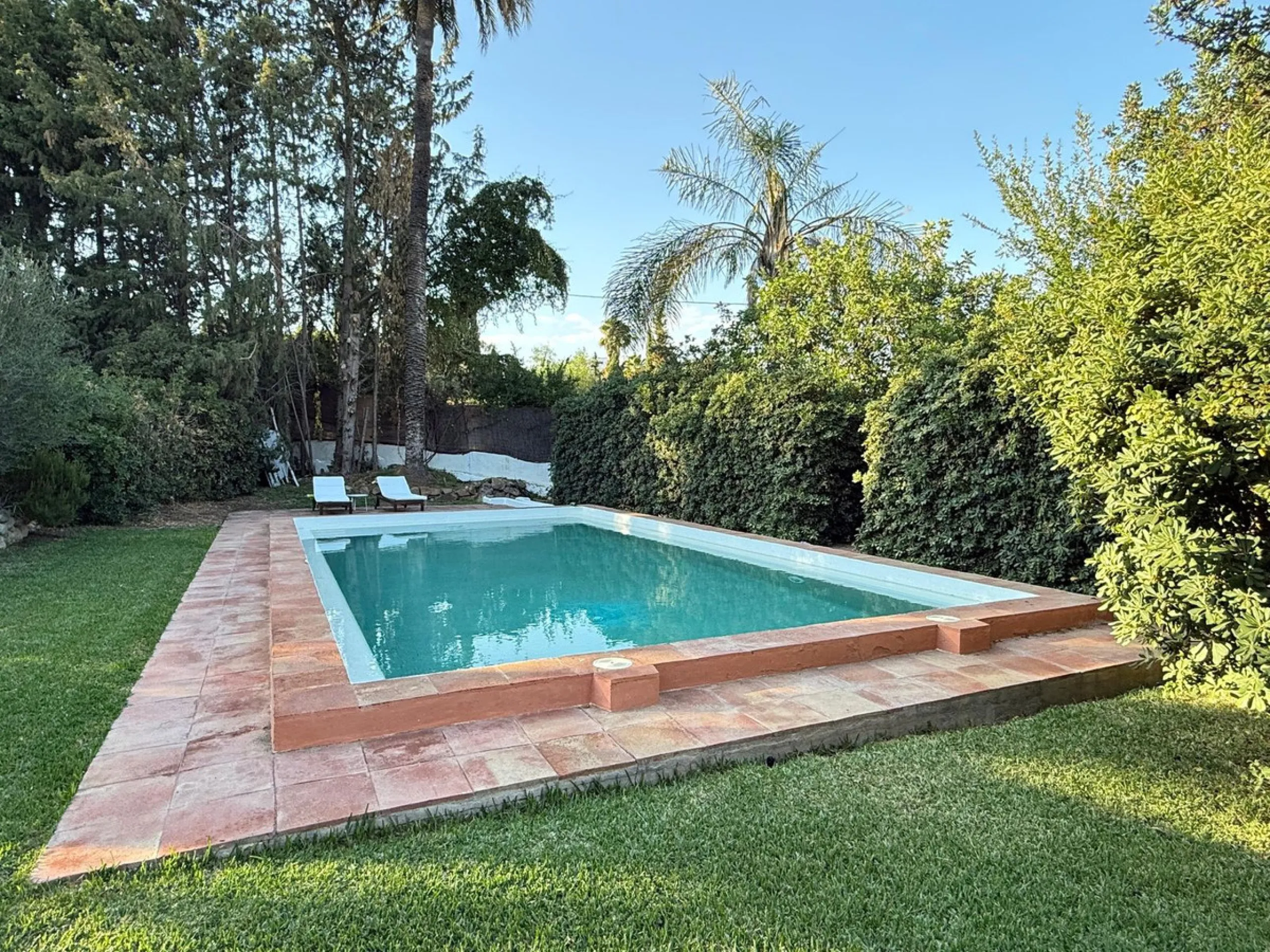 A Home with Soul in Álora – A 19th-Century Gem Lovingly Restored
