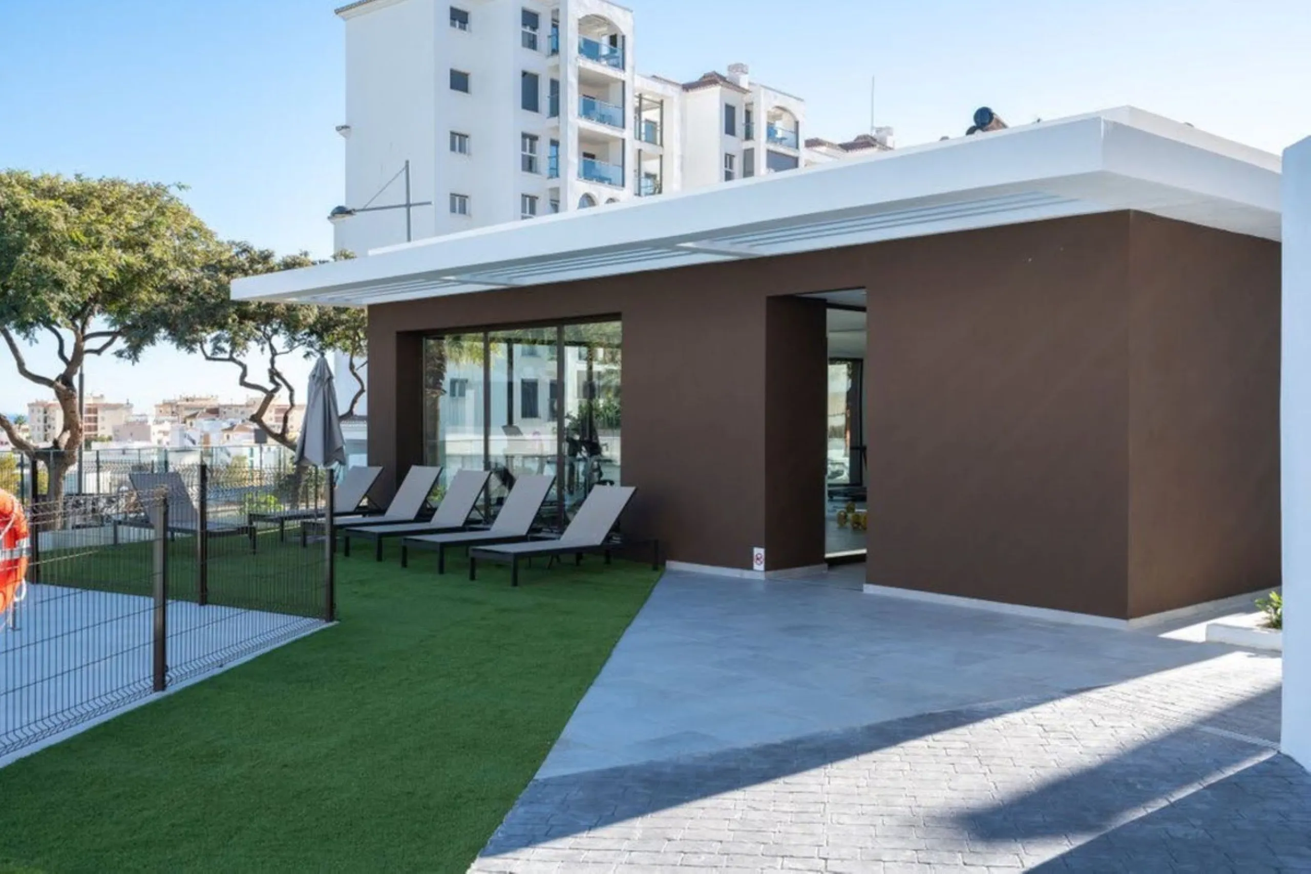 Stilvolle und moderne 3-Zimmer-Wohnung in Las mesas II homes – Wiederverkauf