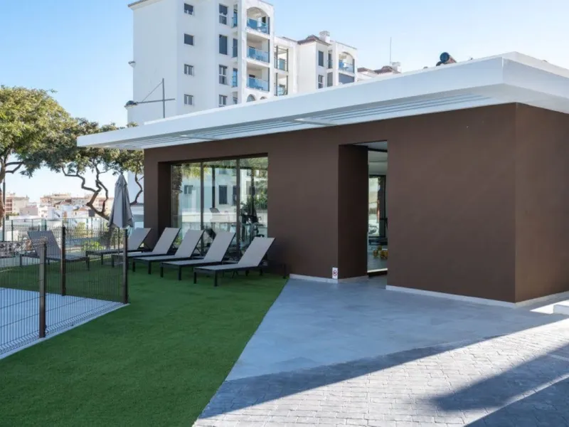 Stilvolle und moderne 3-Zimmer-Wohnung in Las mesas II homes – Wiederverkauf