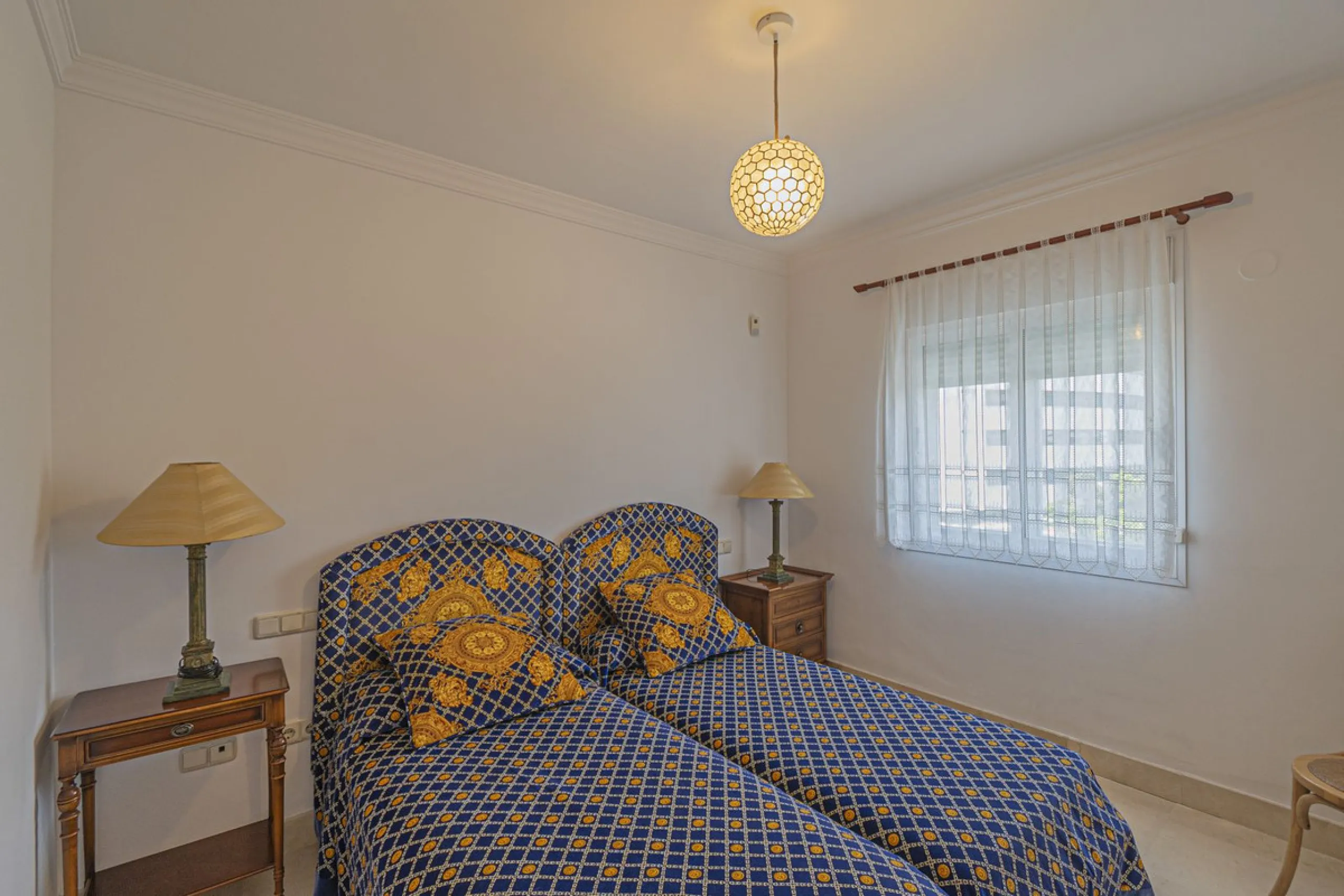 LUXURY PROPERTY NEXT TO THE BEACH IN THE BEST AREA OF CENTRAL MARBELLA